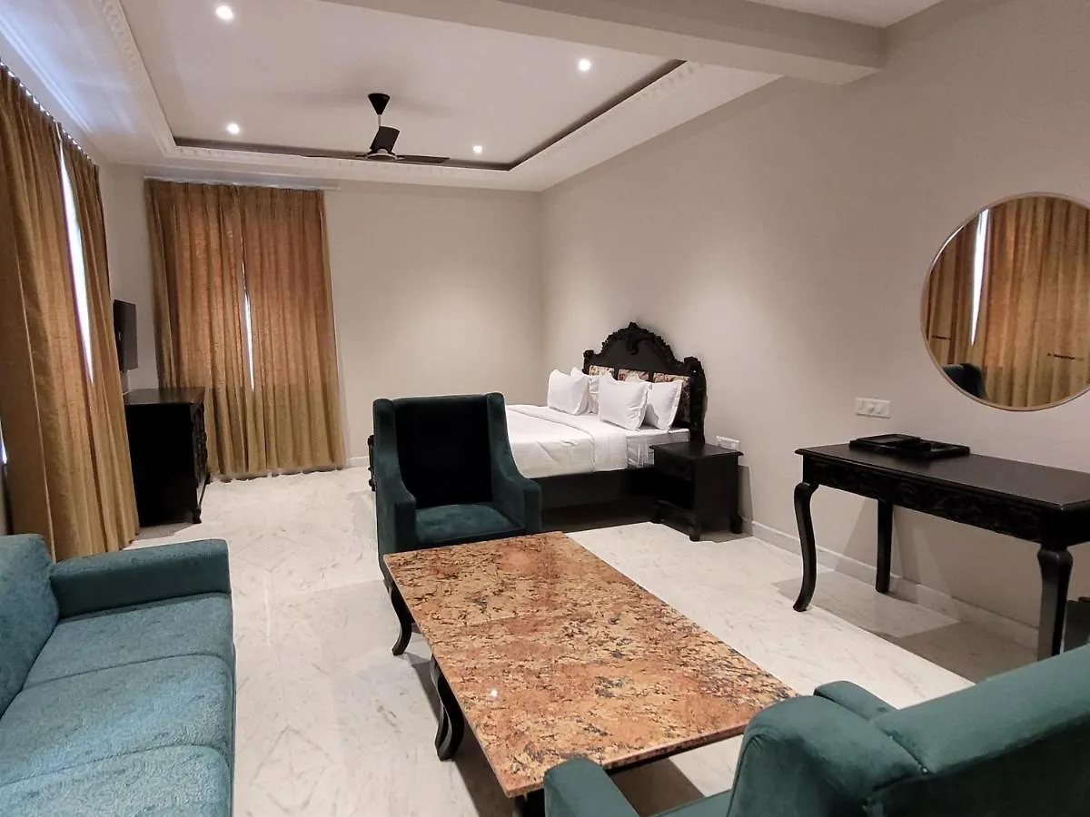 Hotel Surya Uday Udaipur