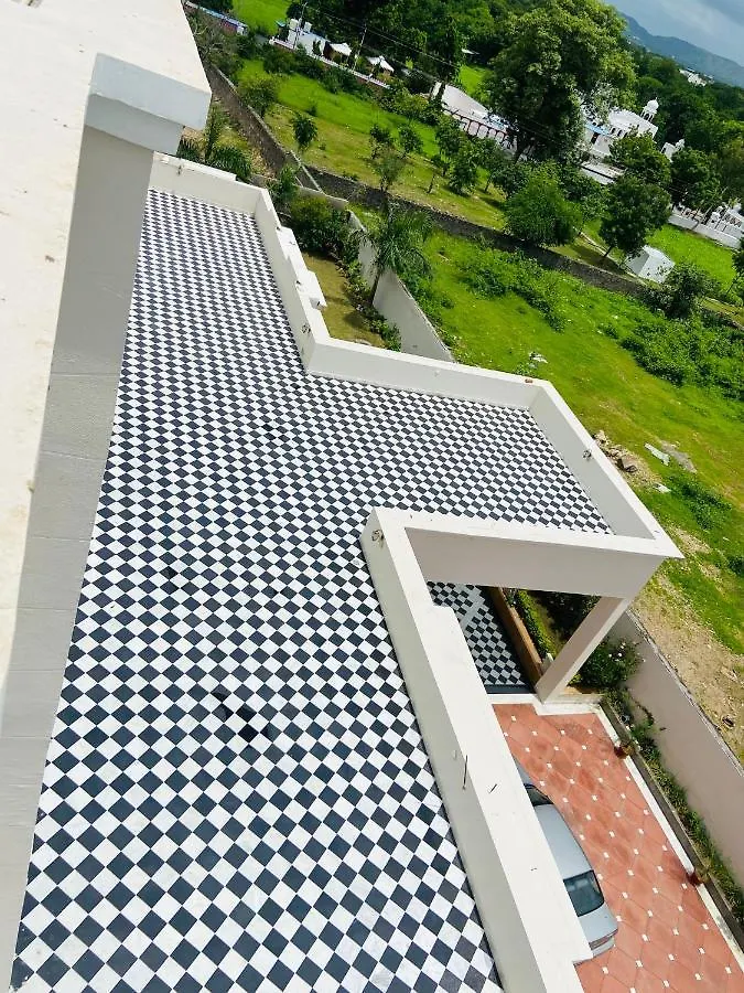 Hotel Surya Uday Udaipur 0*,