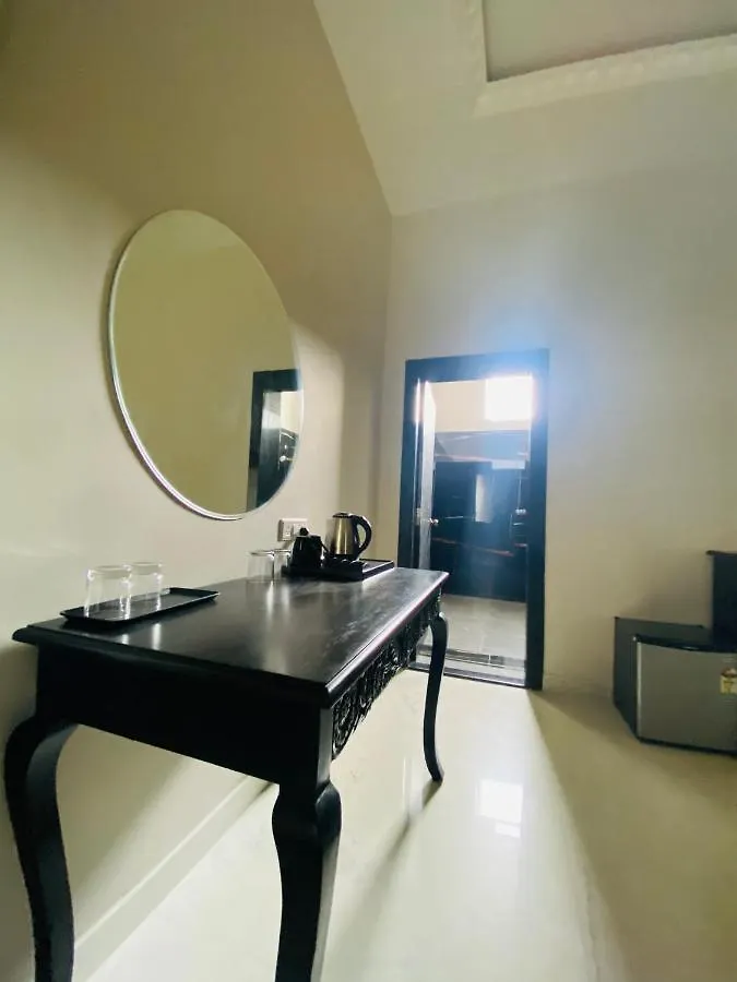 Hotel Surya Uday Udaipur 0*,  India