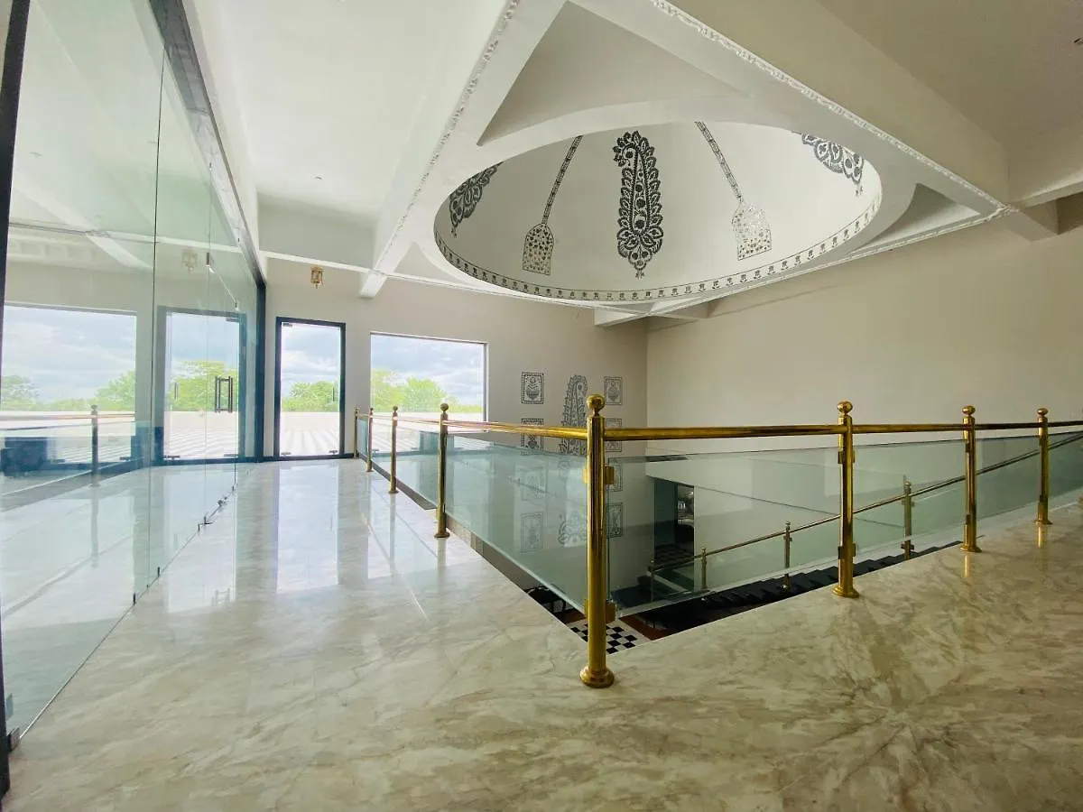 Hotel Surya Uday Udaipur