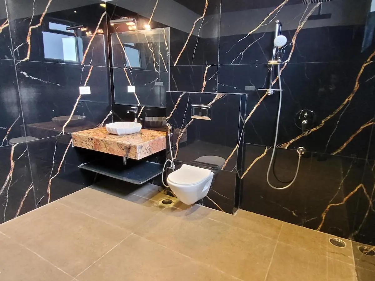 Hotel Surya Uday Udaipur India