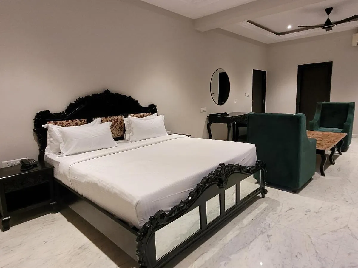 Hotel Surya Uday Udaipur