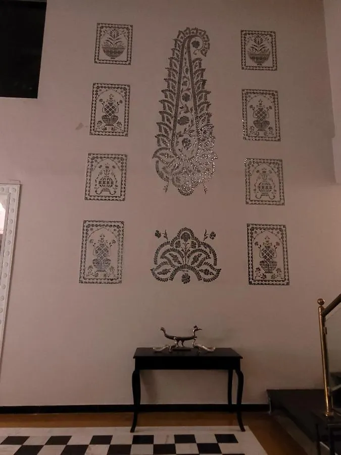Hotel Surya Uday Udaipur