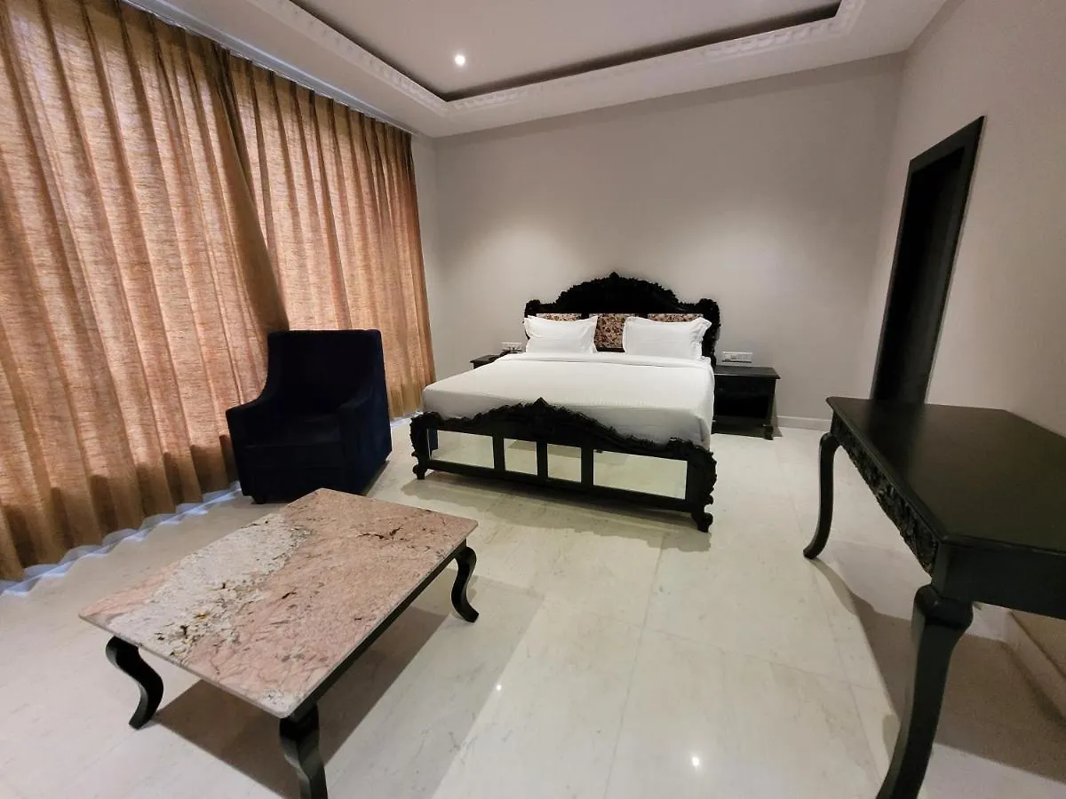Hotel Surya Uday Udaipur 0*,