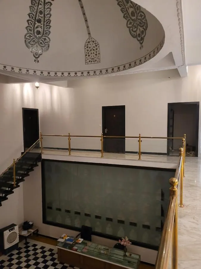Hotel Surya Uday Udaipur 0*,  India
