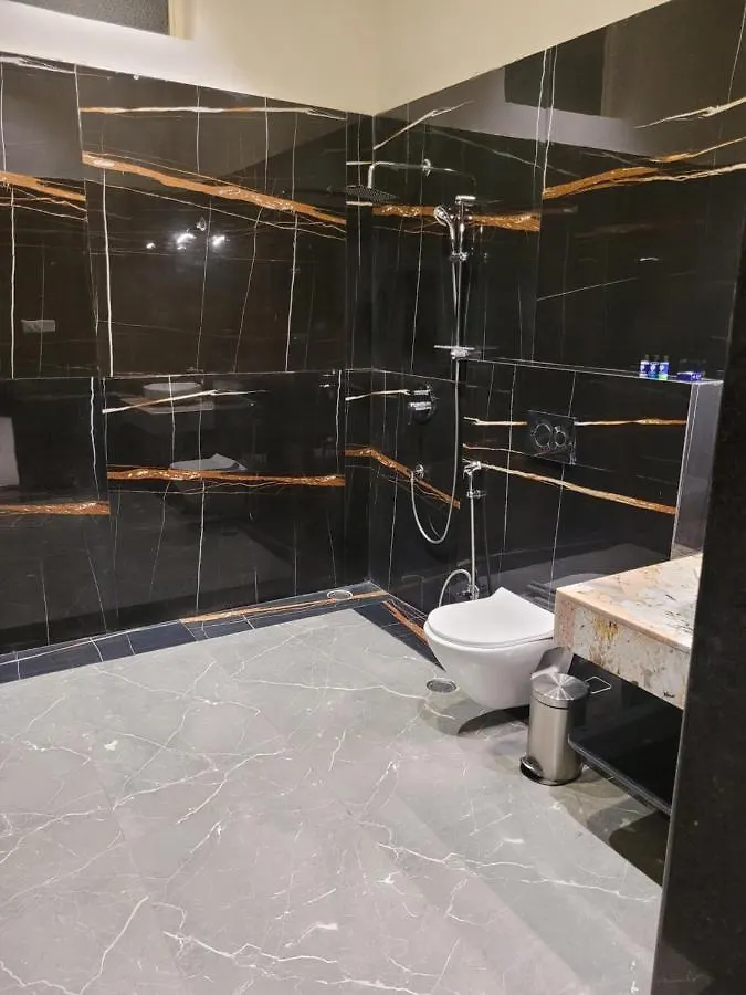 Hotel Surya Uday Udaipur India