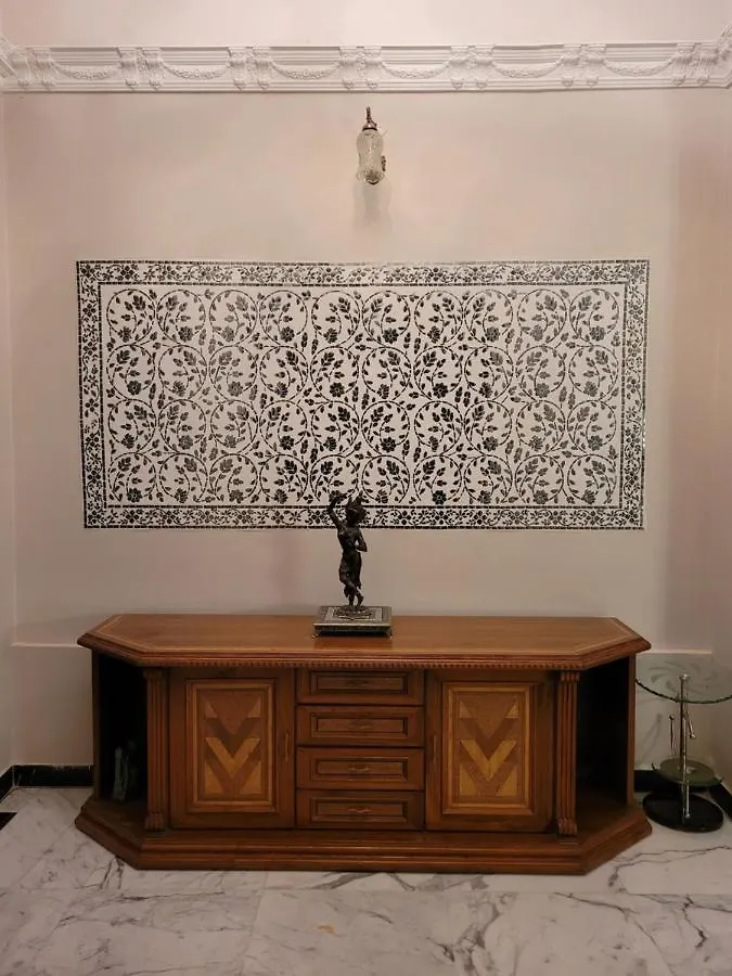 Hotel Surya Uday Udaipur India