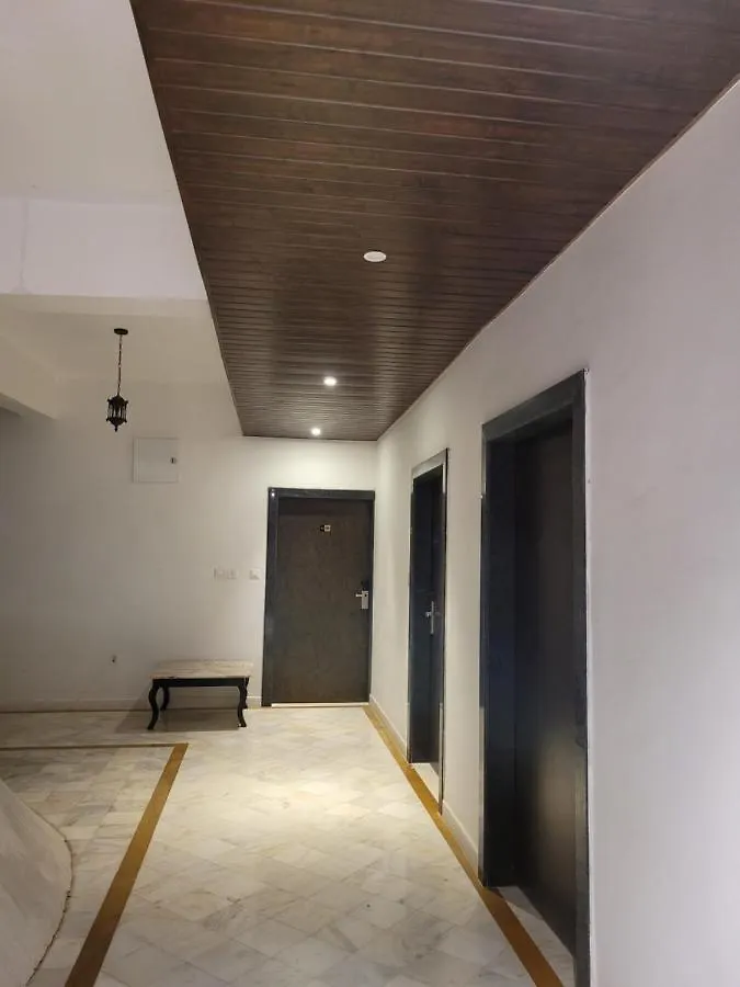 Hotel Surya Uday Udaipur