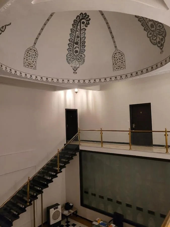 Hotel Surya Uday Udaipur