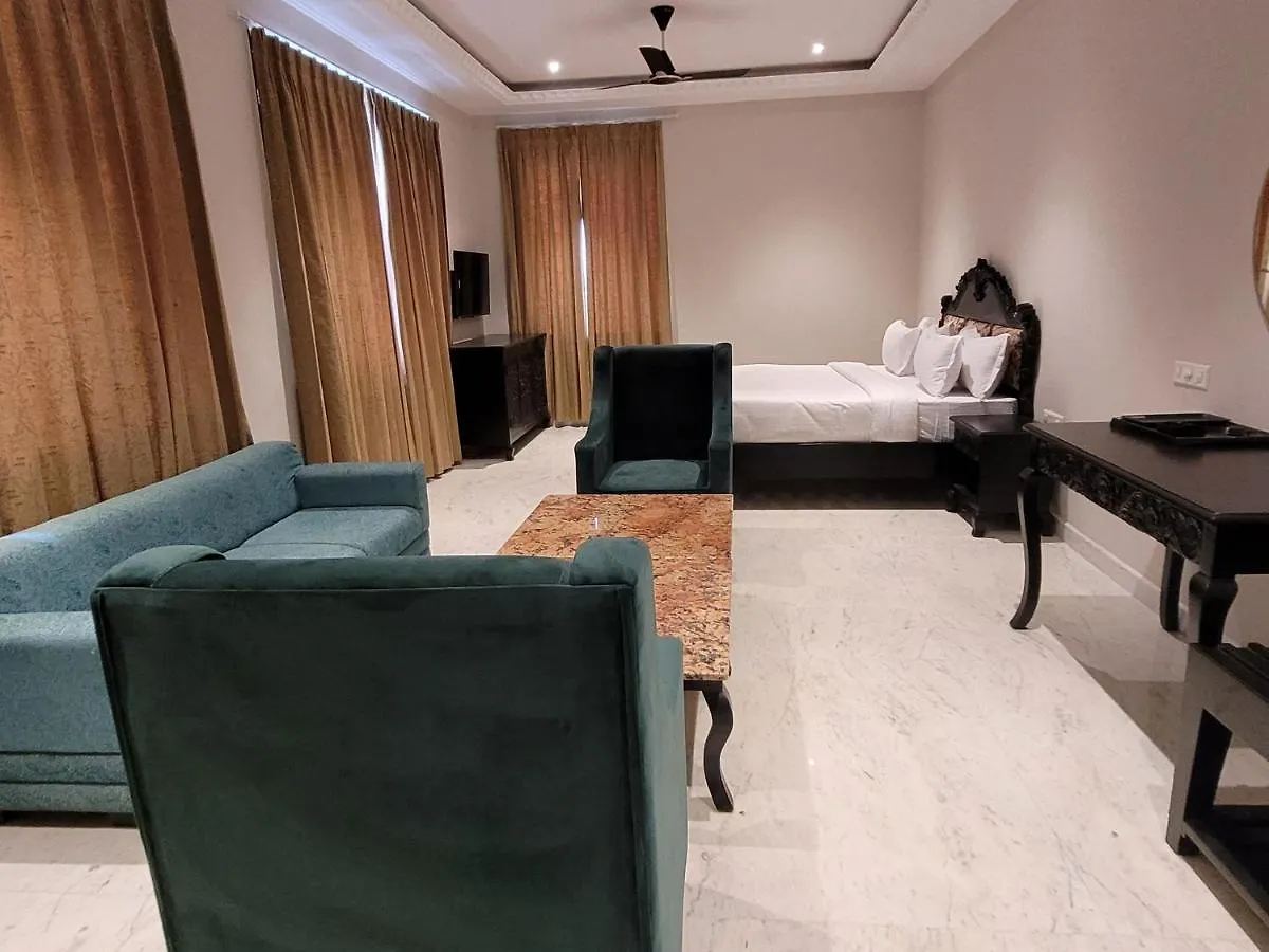 Hotel Surya Uday Udaipur 0*,  India