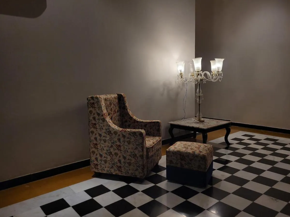 Hotel Surya Uday Udaipur India