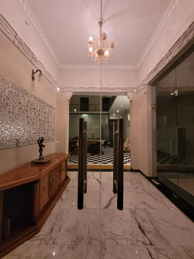 Hotel Surya Uday Udaipur