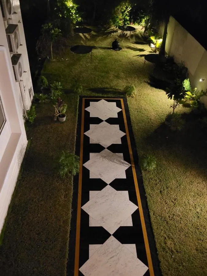 Hotel Surya Uday Udaipur