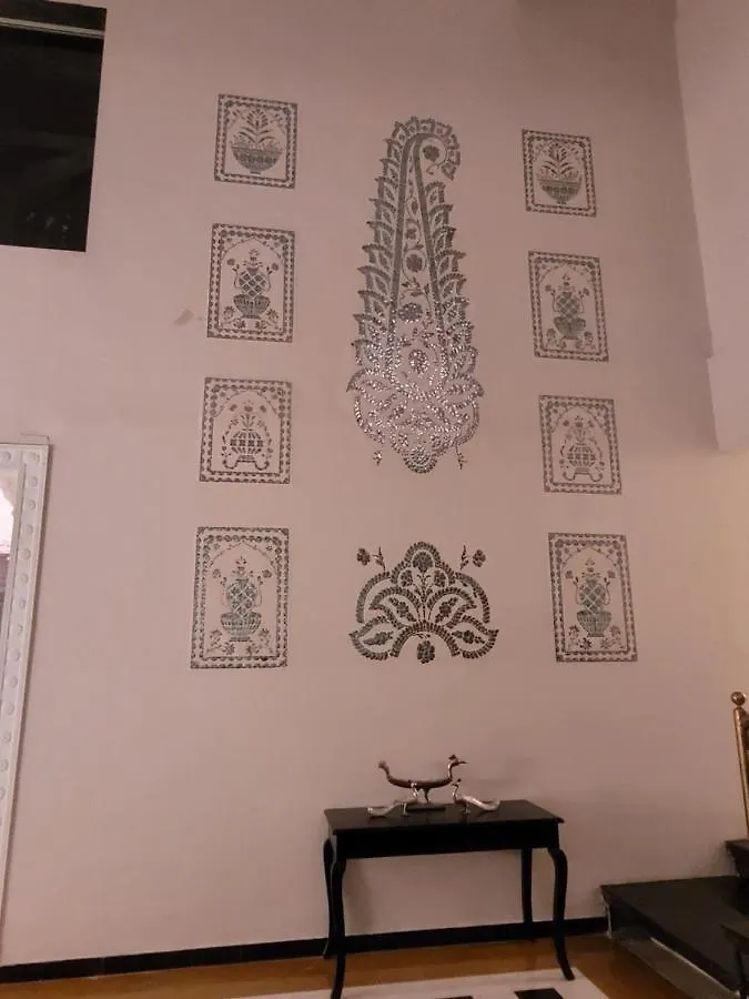 Hotel Surya Uday Udaipur 0*,  India