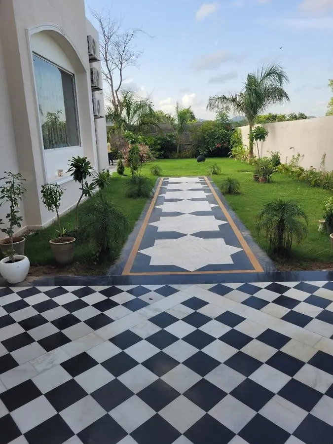 Hotel Surya Uday Udaipur 0*,