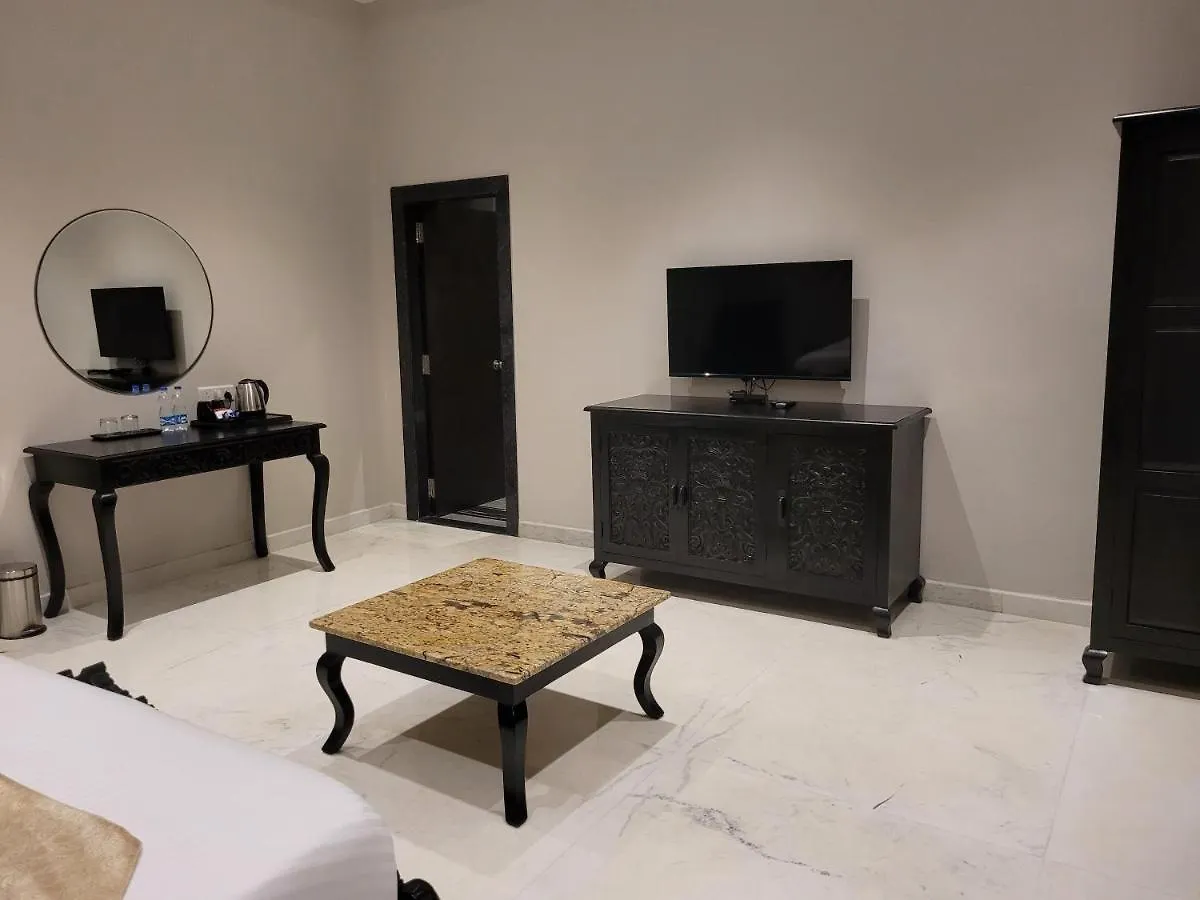 Hotel Surya Uday Udaipur India