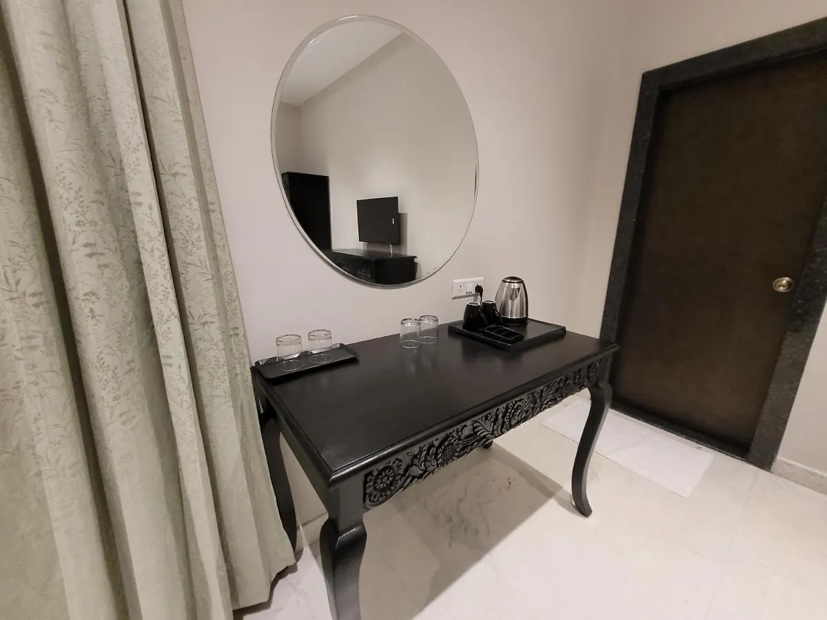 Hotel Surya Uday Udaipur 0*,
