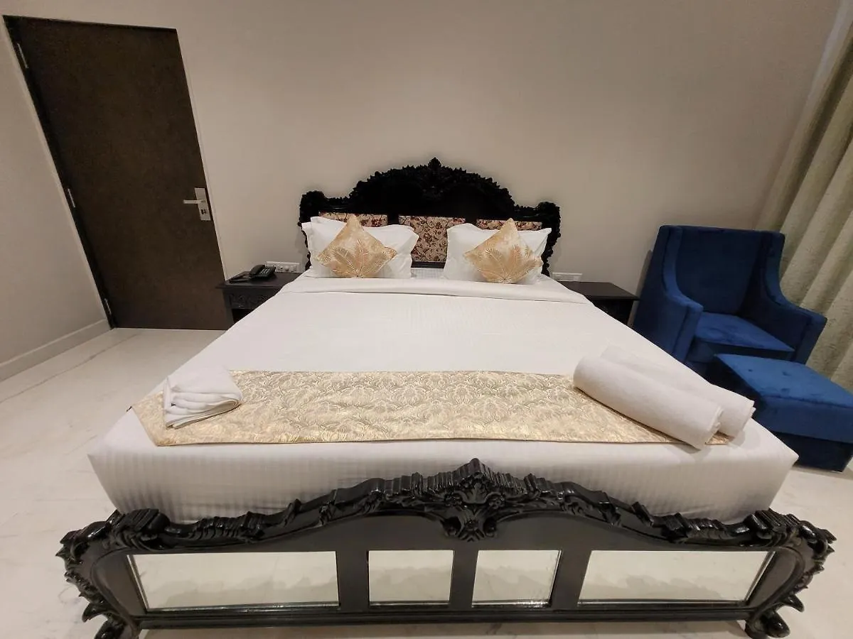 Hotel Surya Uday Udaipur