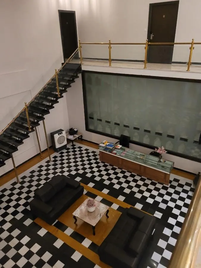 Hotel Surya Uday Udaipur