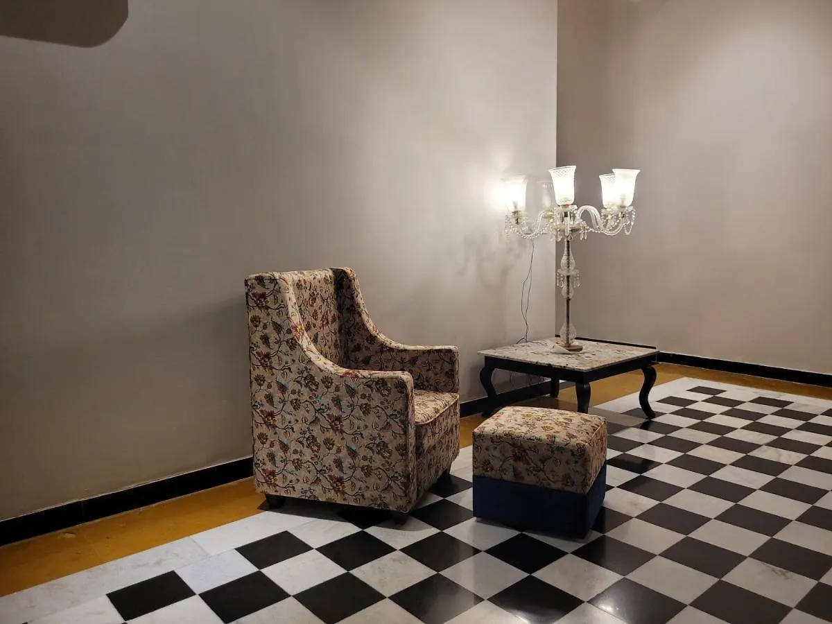 Hotel Surya Uday Udaipur India