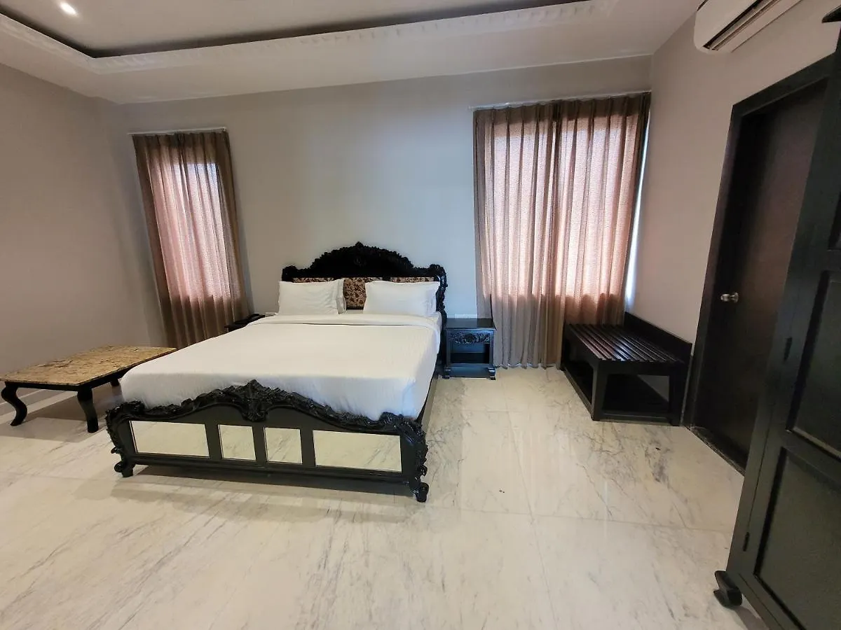 Hotel Surya Uday Udaipur