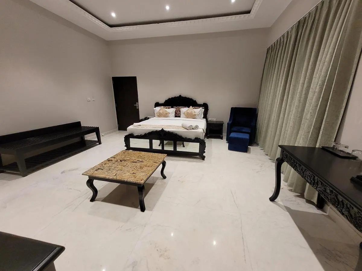 Hotel Surya Uday Udaipur India