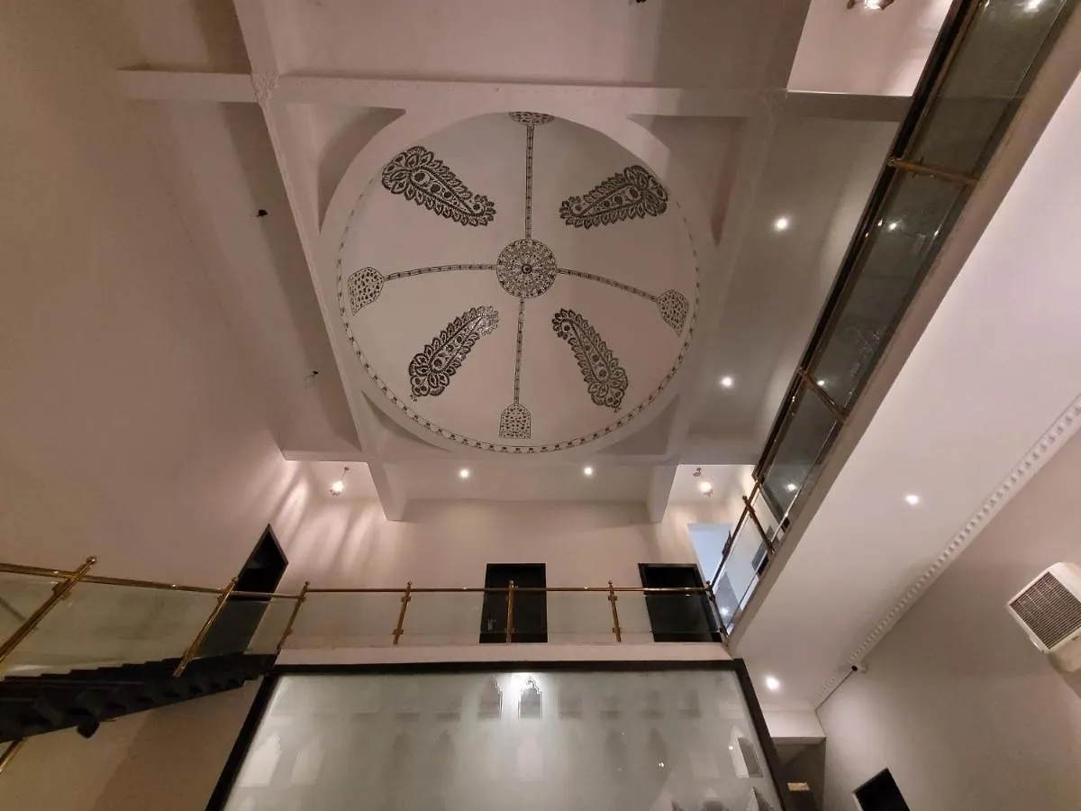 Hotel Surya Uday Udaipur