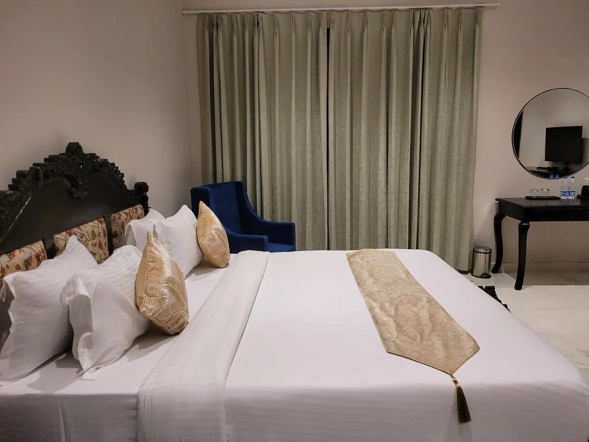 Hotel Surya Uday Udaipur
