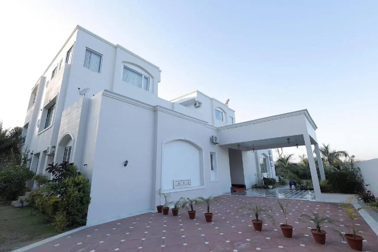 Hotel Surya Uday Udaipur