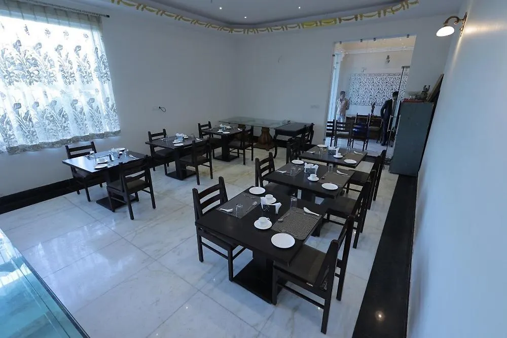 Hotel Surya Uday Udaipur
