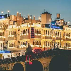 Hide-in - A Lake View Boutique Udaipur