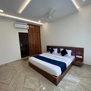 Padmashree Udaipur