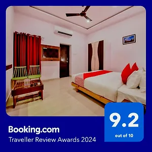 Oyo Flagship 40796 Banjara Luxury Udaipur