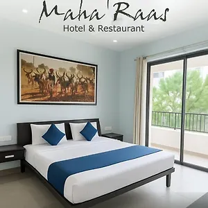 Maha Raas A Unit Of Raas Leela And Udaipur