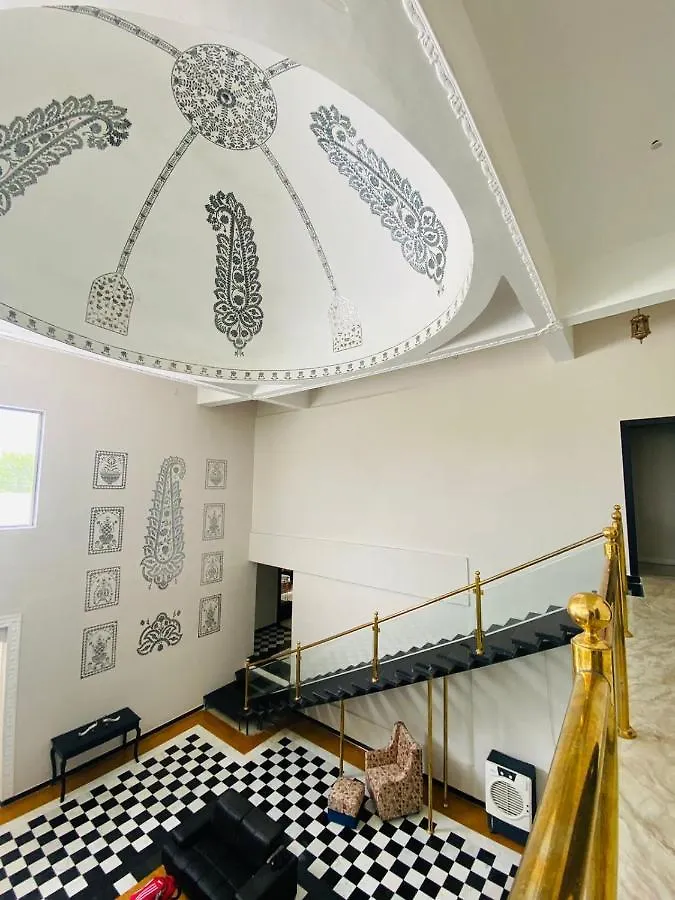 Hotel Surya Uday Udaipur