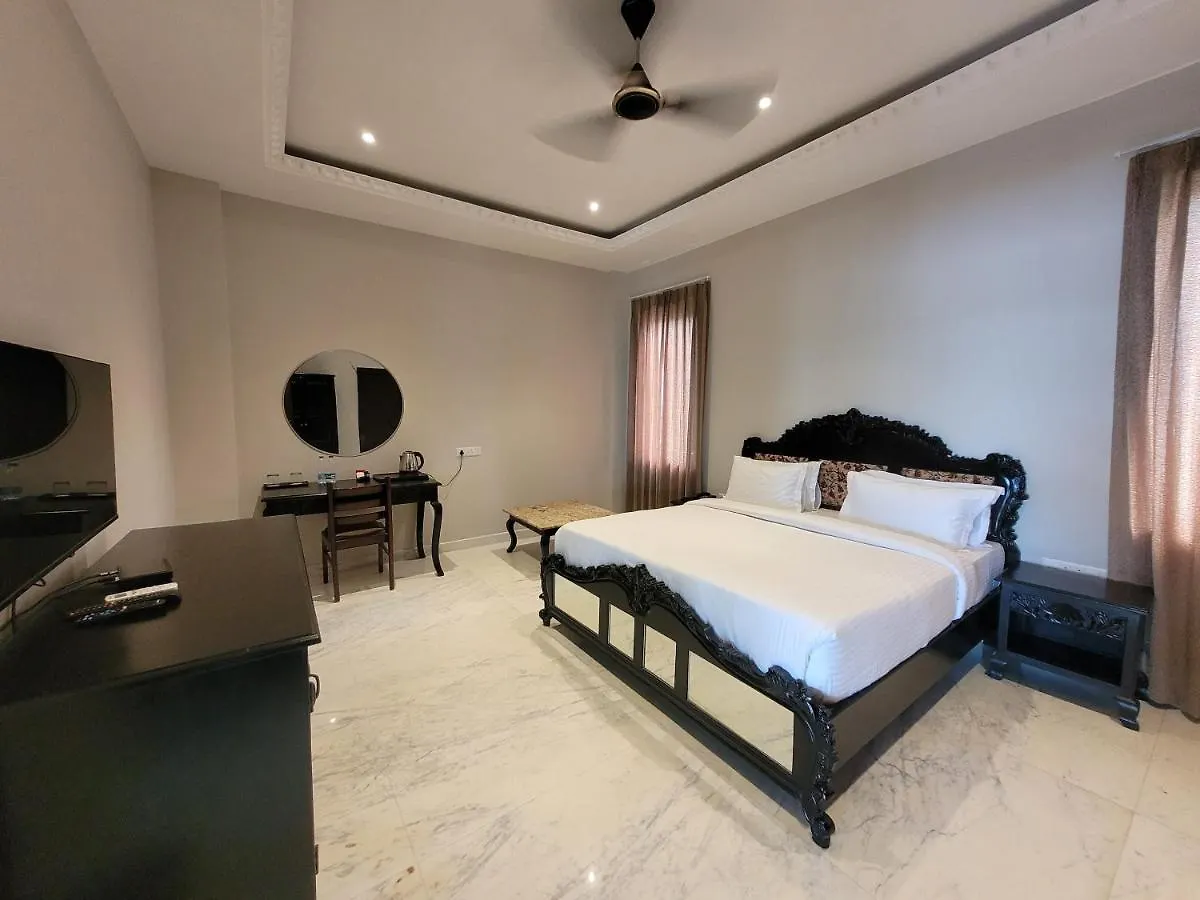 Hotel Surya Uday Udaipur