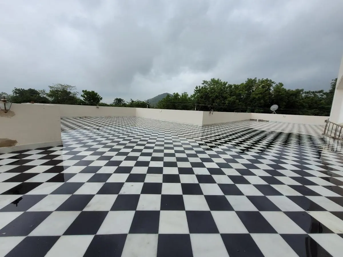 Hotel Surya Uday Udaipur