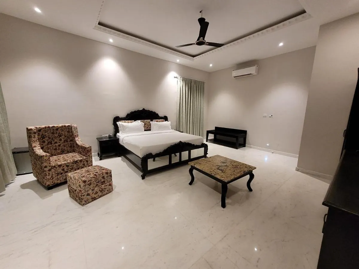 Hotel Surya Uday Udaipur India