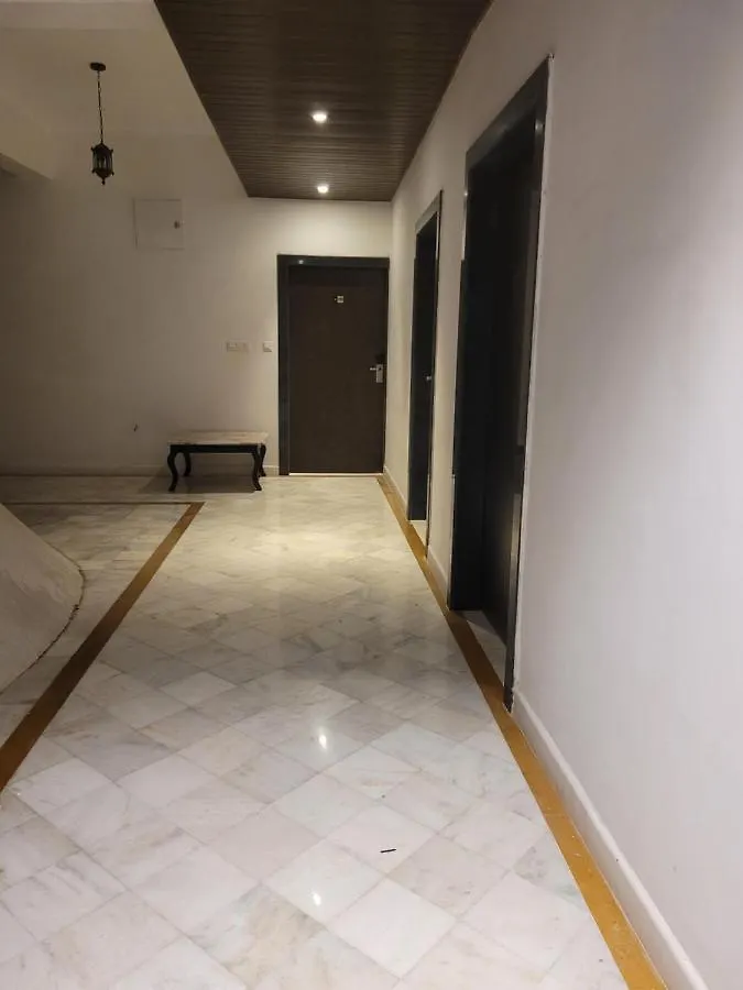 Hotel Surya Uday Udaipur