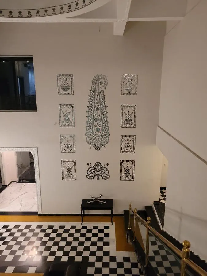 Hotel Surya Uday Udaipur