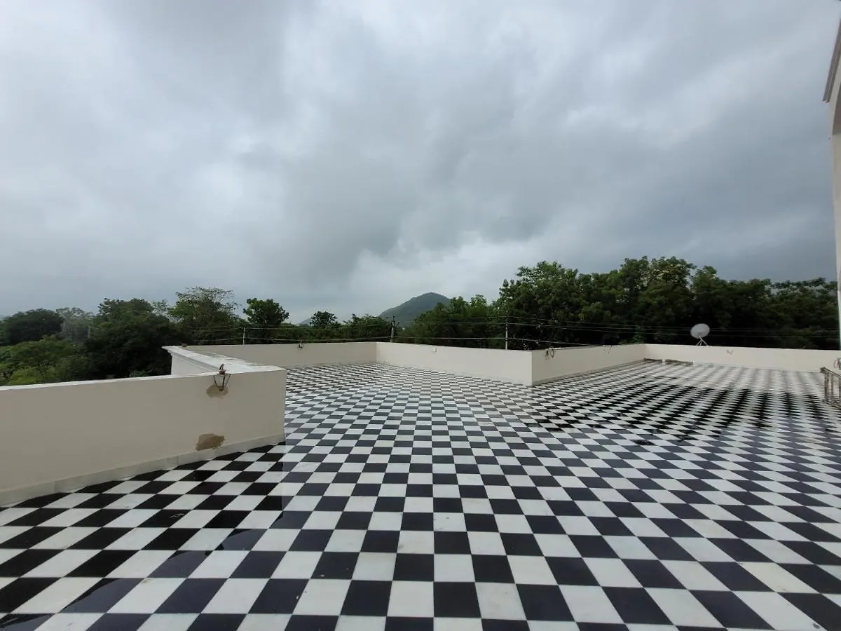 Hotel Surya Uday Udaipur