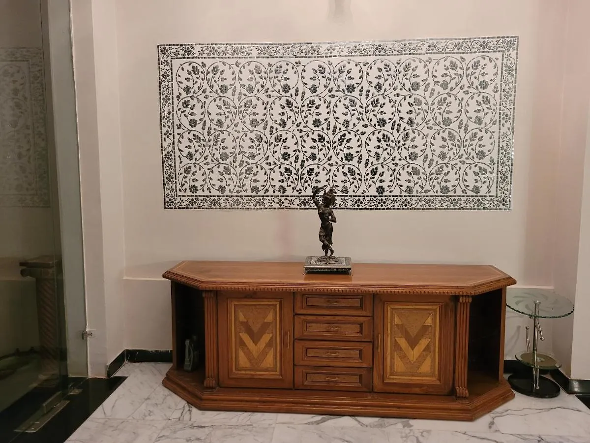 Hotel Surya Uday Udaipur