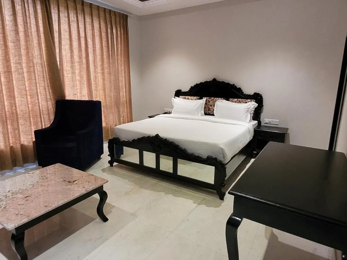 Hotel Surya Uday Udaipur