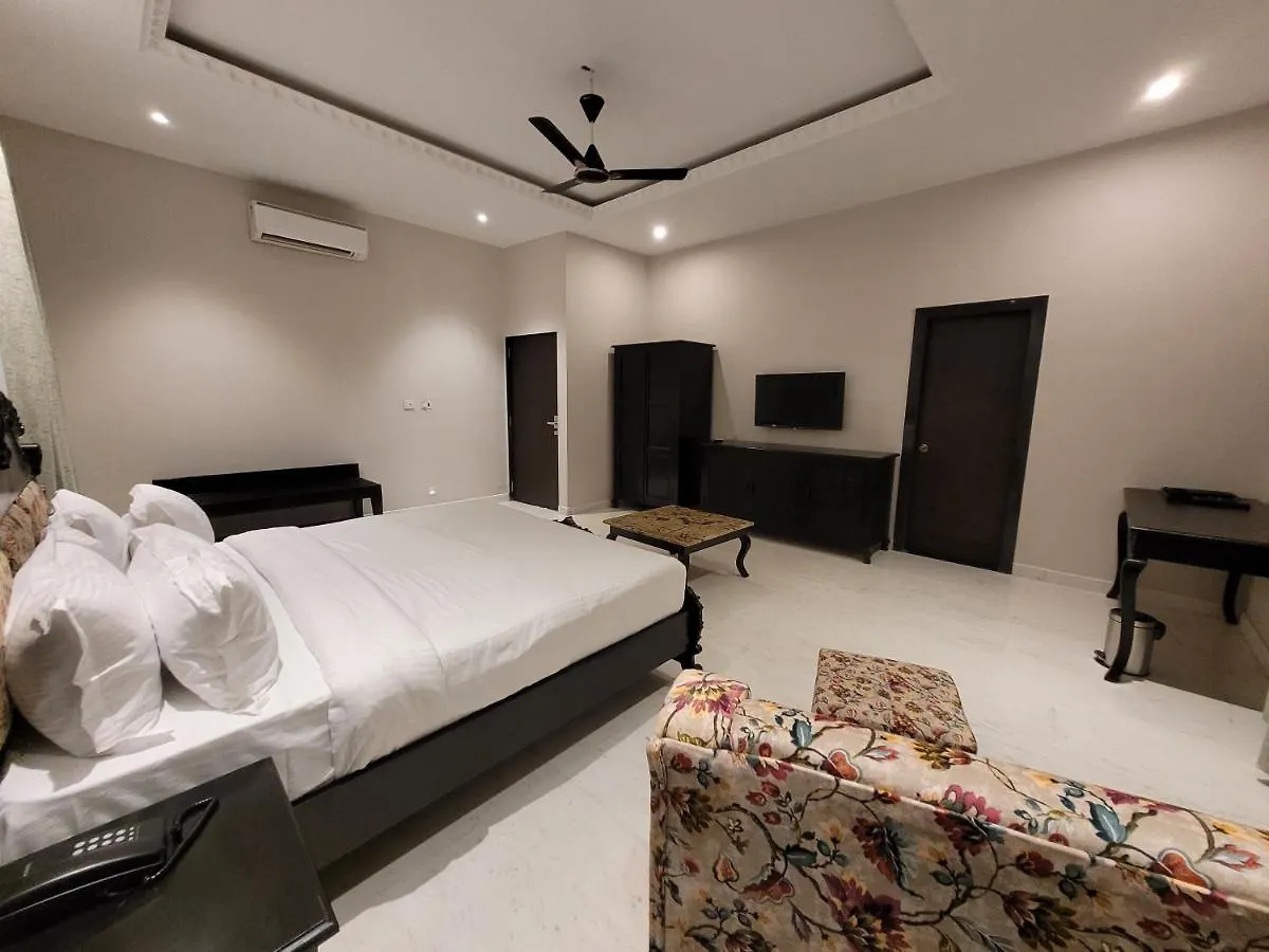 Hotel Surya Uday Udaipur